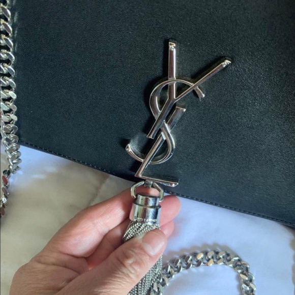 Ysl Kate tassel medium - Picture 14 of 16